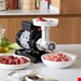 چرخ گوشت ریبر ایتالیا REBER HP ELECTRIC FLEISCHWOLF 0-30