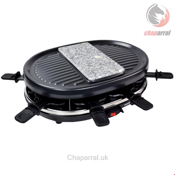 گریل راکلت پز سینتروکس آلمان Syntrox Germany Raclette Grill Jura