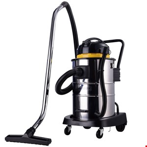 جارو برقی صنعتی سینتروکس آلمان Syntrox Germany VC 2300W 70L R