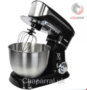 غذا ساز همه کاره سینتروکس آلمان Syntrox Germany Küchen Chef KM 6.5L schwarz