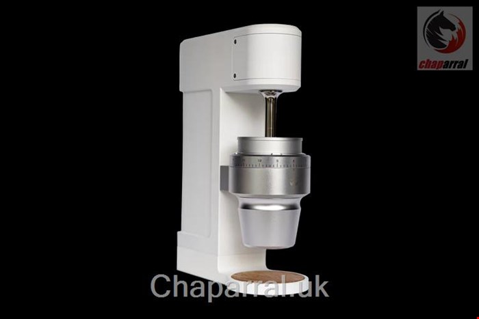 آسیاب قهوه دست ساز وبر ورکشاپز آمریکا WEBER WORKSHOPS The Key 83mm Conical Burr Electric Grinder Snow