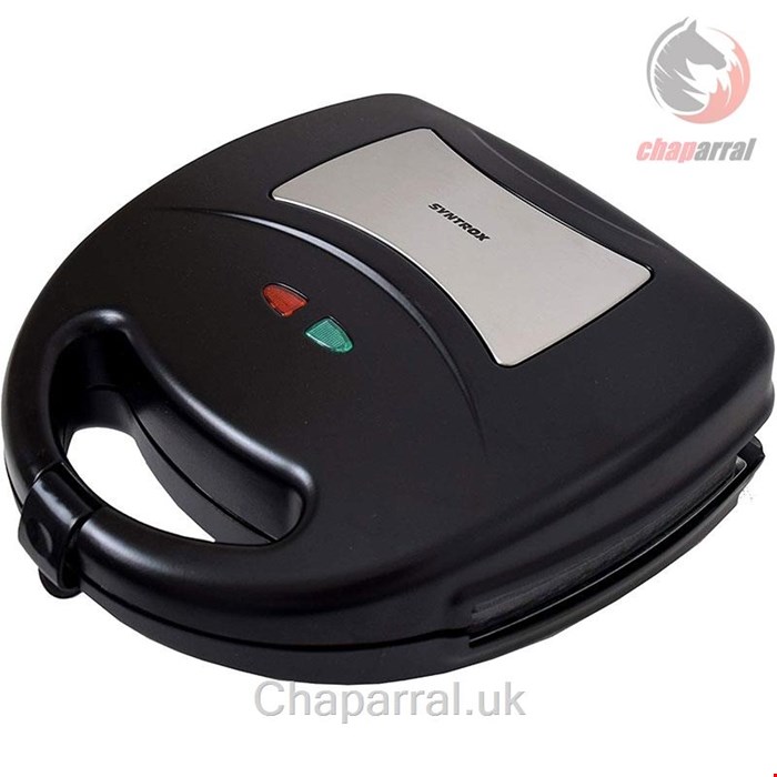 وافل ساز سینتروکس آلمان Syntrox Germany SM 1300W SM 1300W Empanada 1