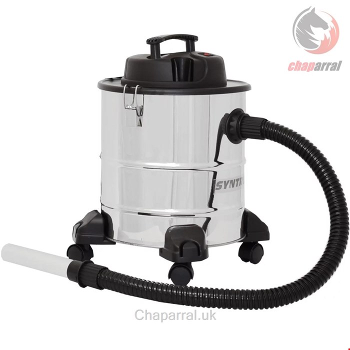 جارو برقی خاکستر سینتروکس آلمان Syntrox Germany AC 1000 R Vesuv