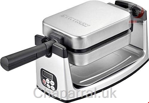 وافل ساز سینتروکس آلمان Syntrox Germany Chef Maker WMR 1600W