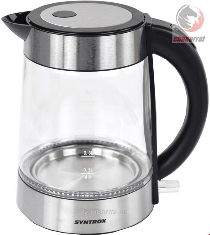 کتری برقی سینتروکس آلمان Syntrox Germany WK 2000W 1 7G Lago