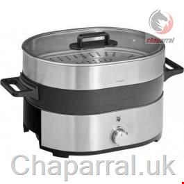 بخار پز وی ام اف آلمان WMF Lono Hot Pot & Dampfgarer