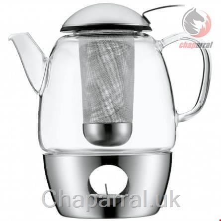 قوری وارمردار وی ام اف آلمان Tee-Set 3-teilig SmarTea 1/0l