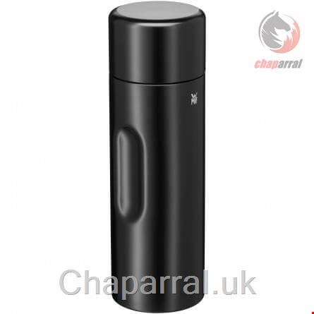 فلاسک چای کوهنوردی وی ام اف آلمان WMF Motion Isolierflasche- 0/75l Schwarz