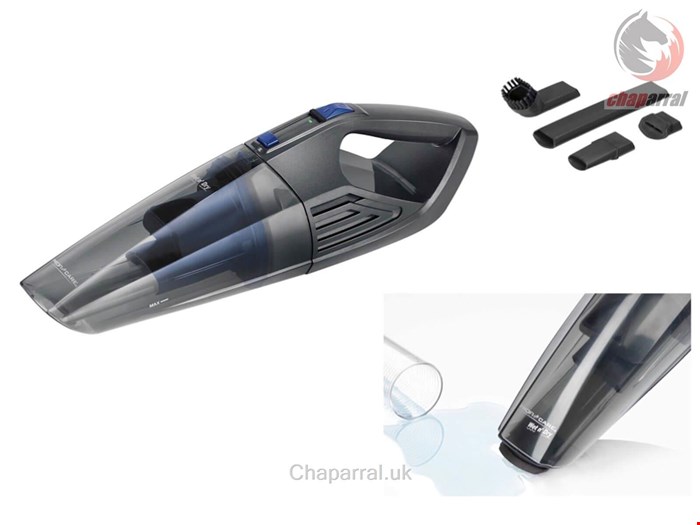 جارو شارژی پروفی کر آلمان ProfiCare PC-AKS3034 