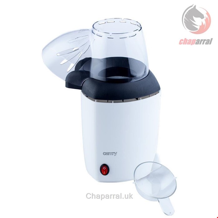 پاپ کورن ساز کمری Camry Popcornmaschine CR 4458 Popcorn-Maschine, Popcorn Maschine