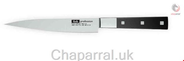 چاقو آشپزخانه 18 سانتی فیسلر آلمان Fissler Profession Yanagiba knife 18 cm with blade guard