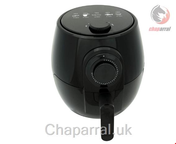 سرخ کن کم روغن دسکی DESKI 613-400794