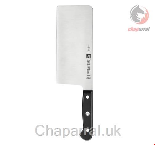 ساطور زولینگ آلمان ZWILLING Gourmet Chinesisches Kochmesser 18 cm