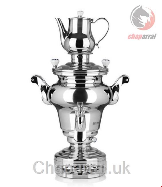 سماور برقی 10 لیتری بیم آلمان BEEM Samowar Soraya I 10l 3000W
