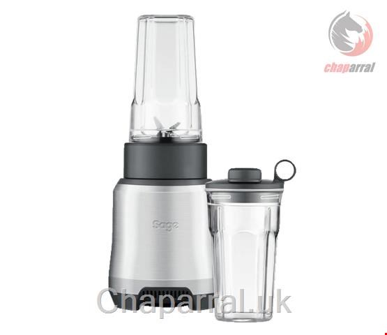 مخلوط کن اسموتی ساز سیج انگلستان Sage The Boss to Go SPB550
