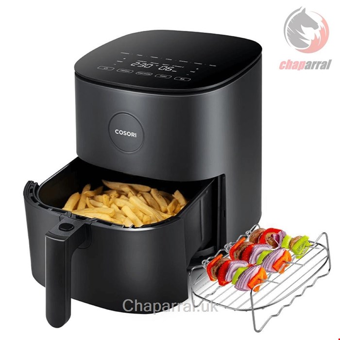سرخ کن کوسوری آمریکا Cosori Heißluftfritteuse L501 Heißluftfritteuse XL inkl