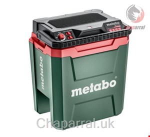 یخچال مسافرتی شارژی متابو Metabo KB 18 BL (600791850)