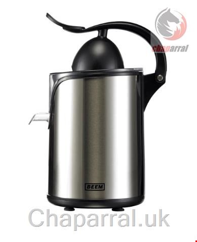 آب مرکبات گیری بیم آلمان BEEM Citrus King Junior  Edelstahl