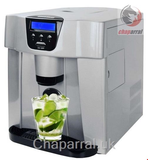 یخ ساز رومیزی سینتروکس آلمان Syntrox Germany GG-400 ICE