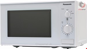 مایکروویو 20 لیتری پاناسونیک Panasonic NN-E 201 W