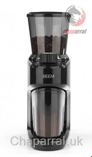 آسیاب قهوه بیم آلمان BEEM  GRIND-INTENSE Elektrische Kaffeemühle - 160 g