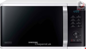 مایکروویو 23 لیتری سامسونگ Samsung MS23K3515 MS23K3515AW/EG