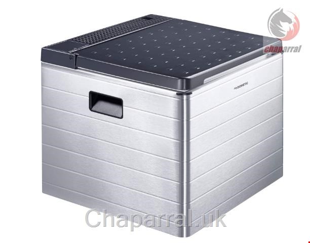 یخچال مسافرتی شارژی 40 لیتری دومتیک Dometic CombiCool ACX 40 40G (12/230Volt/Gaskartusche)