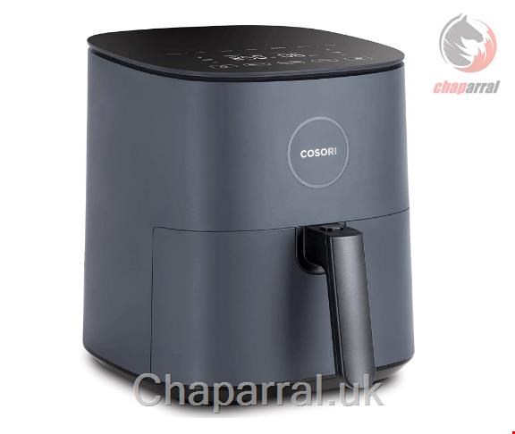 سرخ کن هوای گرم کوسوری آمریکا COSORI XXL Air Fryer 4,7 L grau (CAF-L501)
