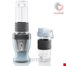 Mixer blue