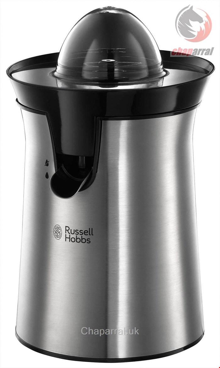 آب مرکبات گیری راسل هابز انگلستان Russell Hobbs Zitruspresse Classic 22760-56