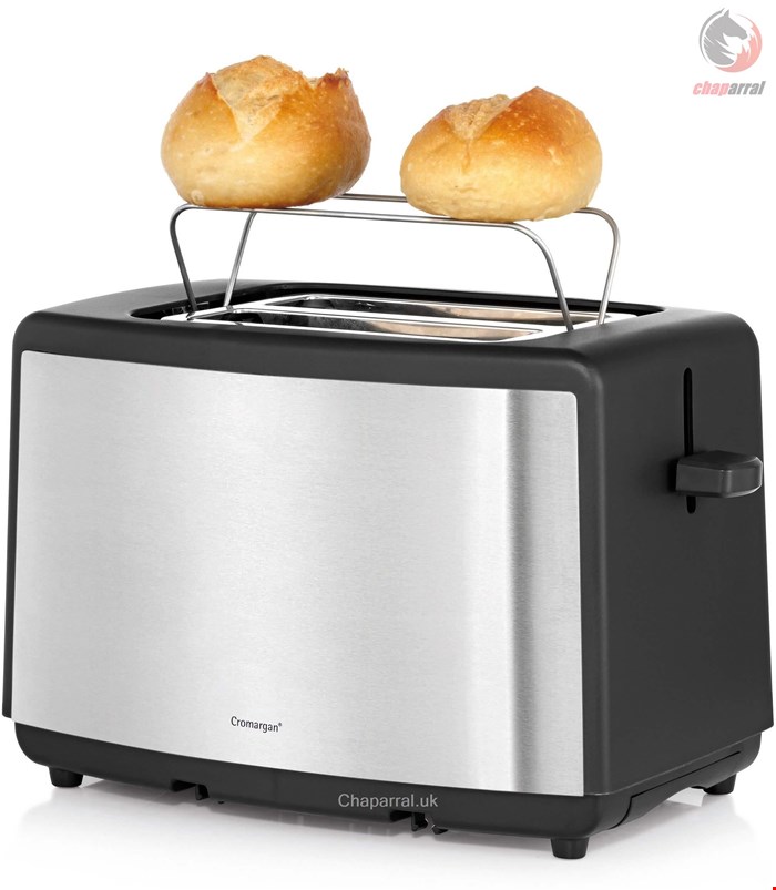 توستر وی ام اف آلمان WMF Toaster Edition für 2 Scheiben 800 W