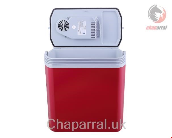 یخچال و گرم نگهدارنده مسافرتی شارژی 24 لیتری آربوس Arebos Thermoelektrische Kühlbox 24 L