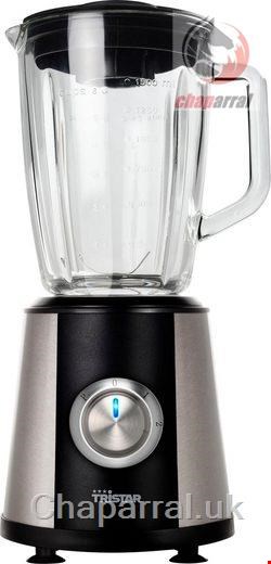 مخلوط کن اسموتی ساز تریستار Tristar Standmixer BL-4430, 500 W 4716215741