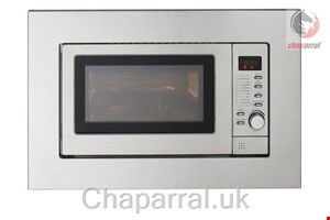 مایکروویو توکار 20 لیتری پی کی ام PKM MW800.8-20G-EB