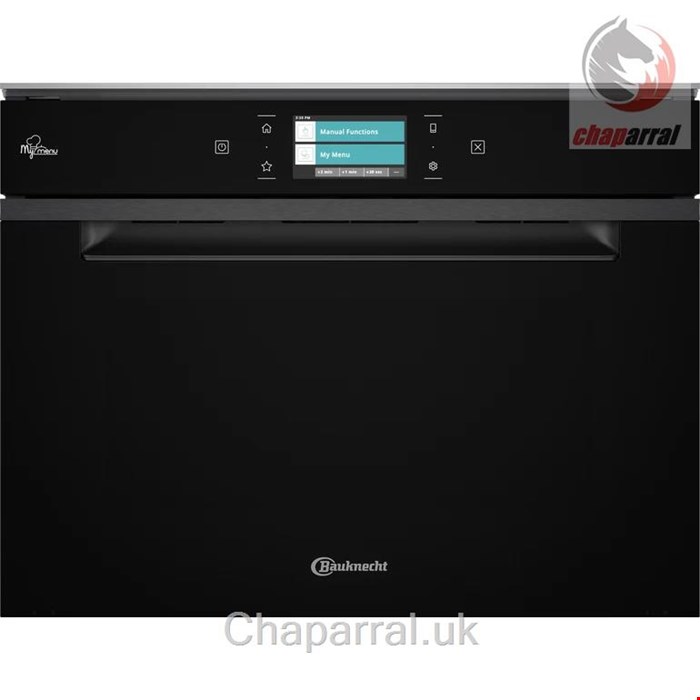 مایکروویو 40 لیتری توکار باکنشت آلمان BAUKNECHT EINBAUMIKROWELLE - EMPK11 F645