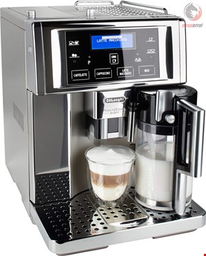 اسپرسو ساز دلونگی ایتالیا De'Longhi Kaffeevollautomat PrimaDonna Avant ESAM 6750