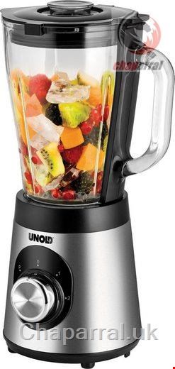 مخلوط کن اسموتی ساز آنولد Unold Standmixer Edel 78625, 500 W 4659156729