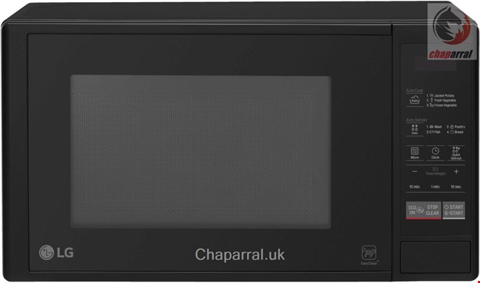 مایکروویو 20 لیتری ال جی LG Smart Inverter MS 2042 D