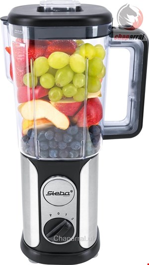 مخلوط کن استبا آلمان Steba Standmixer MX 3 Compact- 1000 W