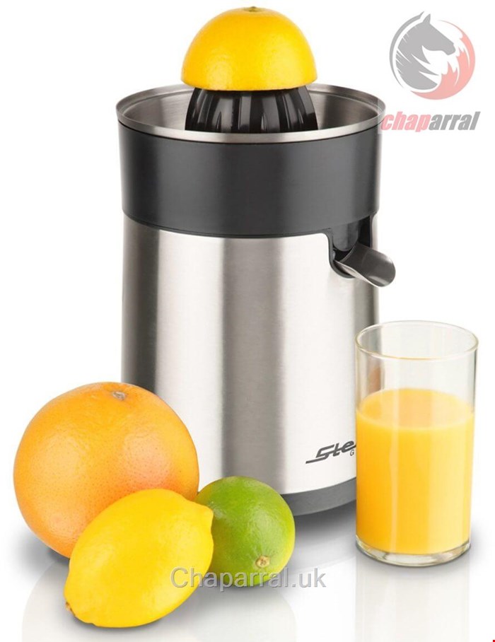 آب مرکبات گیری استبا آلمان Steba Zitruspresse ZP 1/ 85 W- mit Start/Stopp Automatik