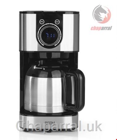 قهوه ساز برقی بیم آلمان Beem Kaffeemaschine Fresh Aroma Switch 1 L
