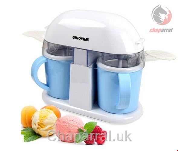 بستنی ساز خانگی 1 لیتری سینتروکس آلمان Syntrox Germany GG-40W