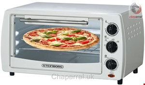 مینی فر 13 لیتری اشتاینبورگ Steinborg SB-3005 SB-3005W
