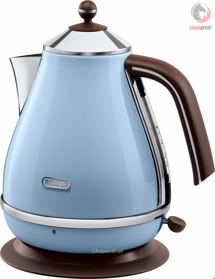 کتری برقی دلونگی ایتالیا De'Longhi Wasserkocher KBOV2001.AZ