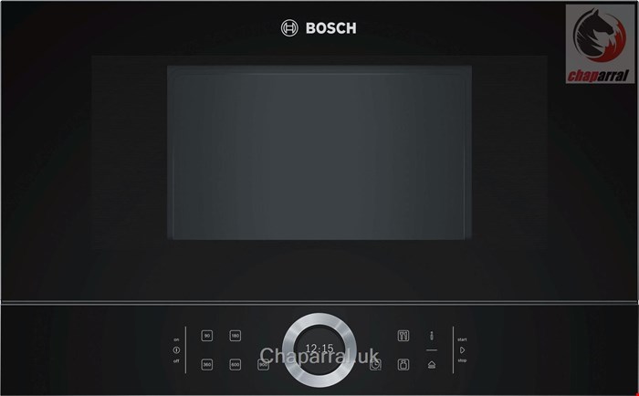 مایکروویو توکار 21 لیتری بوش آلمان Bosch BFR634 BFR634GB1