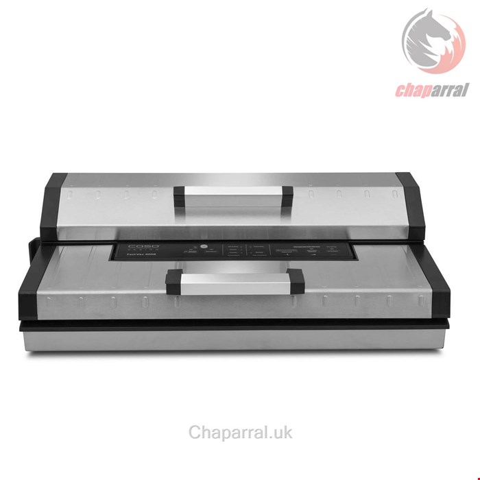 دستگاه وکیوم خانگی کاسو آلمان CASO FastVac 4008