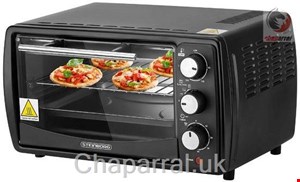 مینی فر 13 لیتری اشتاینبورگ Steinborg SB-3005 SB-3005S