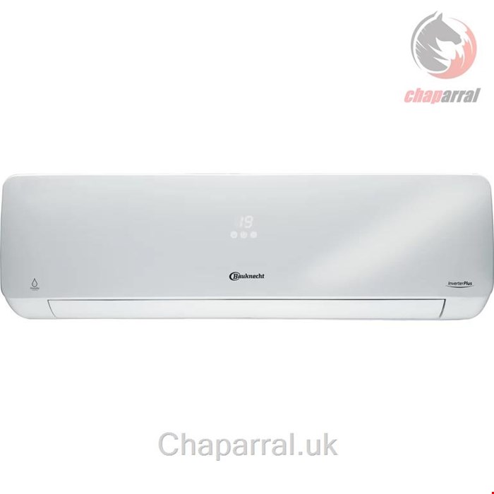 کولر گازی باکنشت آلمان BAUKNECHT KLIMAANLAGE - SPIW309A2BK