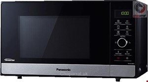 مایکروویو 23 لیتری پاناسونیک Panasonic NN-GD38HSGTG