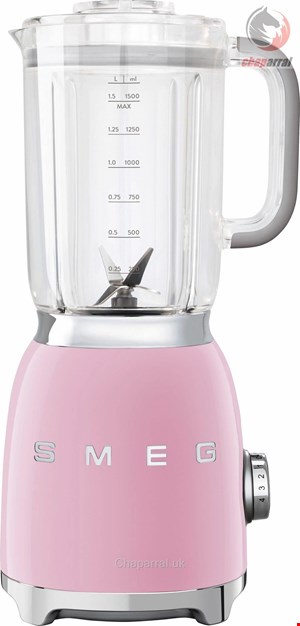 مخلوط کن اسمگ ایتالیا Smeg Standmixer BLF01PKEU